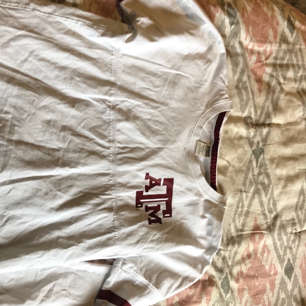 A&M shirt